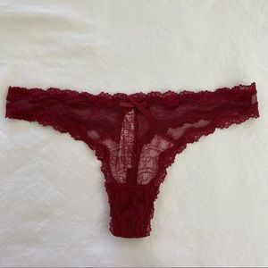 VS Dream Angels Panties